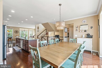 25274 Arrowroot Terrace, Chantilly, VA 20152 - photo 5