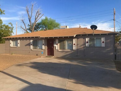 Front 3031 W. Bethany Home