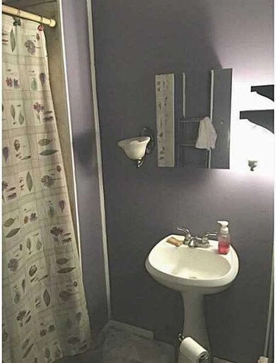 Bathroom. downstairs full bath