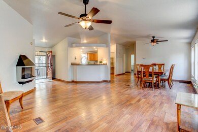 411 E Timber Dr, Payson, AZ 85541 - photo 6