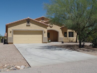 940 N Deep Rock Dr, Vail, AZ 85641 - photo 2