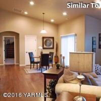 Living and Dining Room
