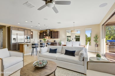 17913 E Slide Rock Dr, Rio Verde, AZ 85263 - photo 7