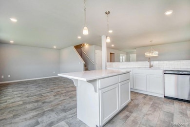 Stock photo - kitchen