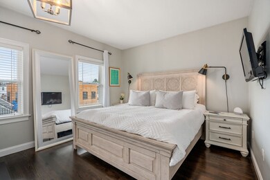 246 Bunker Hill St unit 1, Charlestown, MA 02129 - photo 7