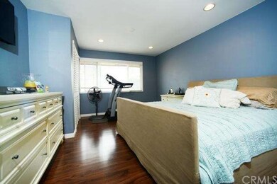 Master Bedroom View #1