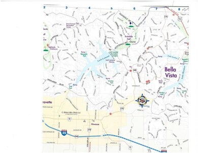 -- Mckenzie Way, Bella Vista, AR 72715 - photo 2