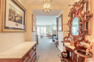 entry way