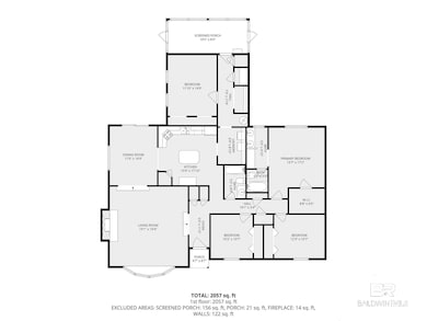 123 Dunbar Loop, Daphne, AL 36526 - photo 2