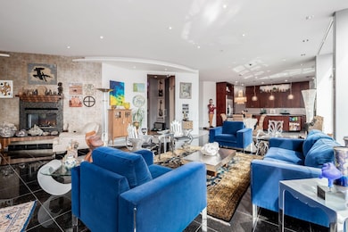 60 E Spring St unit 601, Columbus, OH 43215 - photo 4