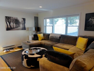 Recessed lighting and natural light