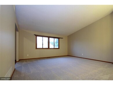 Large windows off the family room overlook to the 