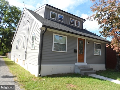 1335 Nottingham Way, Trenton, NJ 08609 - photo 2