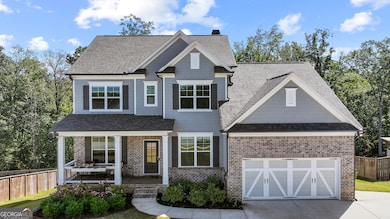 5007 Chastain Way, Gainesville, GA 30507 - photo 2