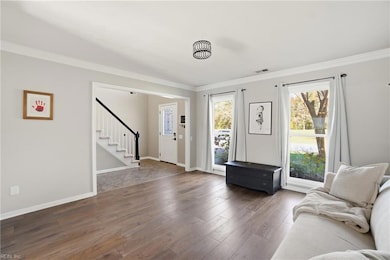 157 Golden Maple Dr, Virginia Beach, VA 23452 - photo 6