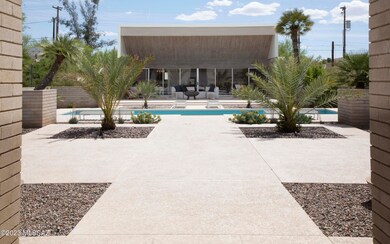 The Jack DeBartolo Casita