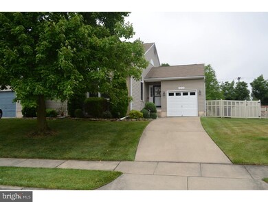 116 Dogwood Dr, Mullica Hill, NJ 08062 - photo 2