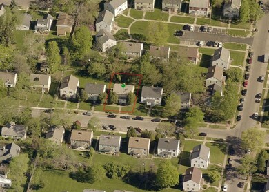 aerial
