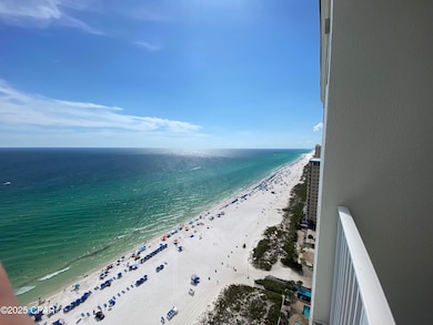 Ocean Ritz unit 2302, Panama City Beach, FL 32407 - photo 2