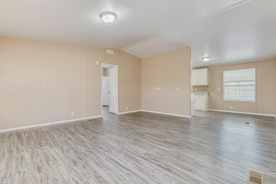 Great Room to Kitchen