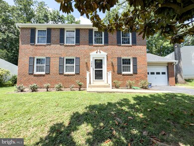 5646 Mount Burnside Way, Burke, VA 22015 - photo 2