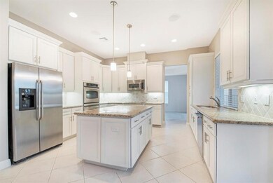 Chef s Kitchen