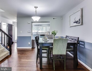 1800 Old Post Terrace, Woodbridge, VA 22191 - photo 6