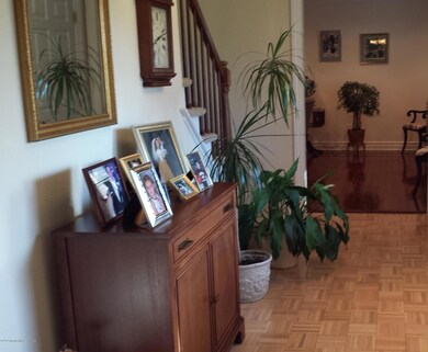 foyer