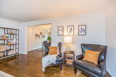 28321 15th Ave S, Federal Way, WA 98003 - photo 4