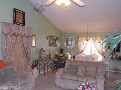 Interior Space/Layout.