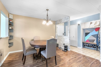 11045 S Theresa Cir unit 2B, Palos Hills, IL 60465 - photo 2