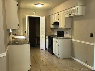 11390 S Date St, Jenks, OK 74037 - photo 7