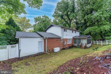 4701 Weldon Dr, Temple Hills, MD 20748 - photo 7