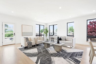 7 School Ave unit 1, Waltham, MA 02453 - photo 6