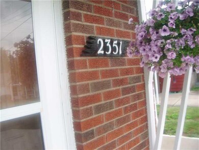 Exterior Front. Spring Is Here......Inviting Front