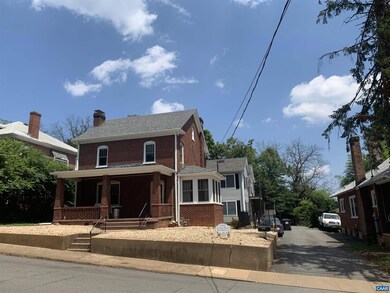 1407 Grady Ave unit A, Charlottesville, VA 22903 - photo 2