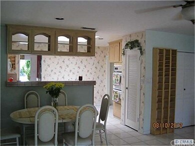 Dinning room