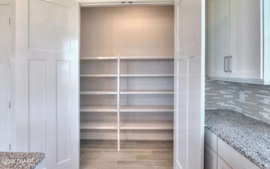 4 Kitchen Pantry