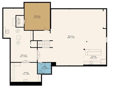 14611 W 83rd Place, Lenexa, KS 66215 - photo 4