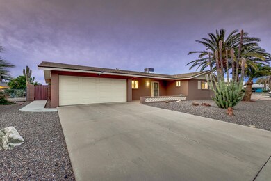 6042 E Casper Rd, Mesa, AZ 85205 - photo 2
