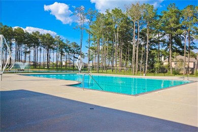 Community Swimming Pool!