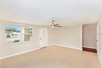 New tile throughout common areas and wood laminate