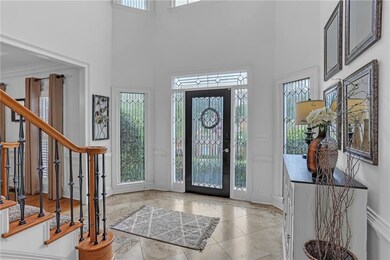 5617 Asheforde Ln, Marietta, GA 30068 - photo 4