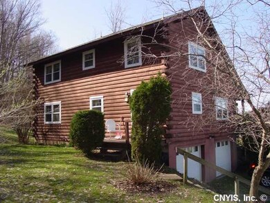 Exterior Back