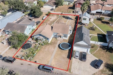 1212 N Saint Marie St, Mission, TX 78572 - photo 4