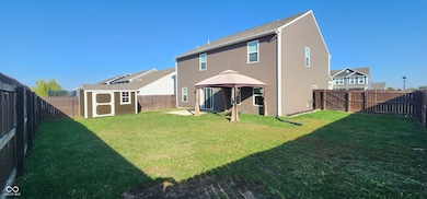 2893 W Broderie Ln, Monrovia, IN 46157 - photo 2