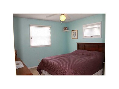 Bedroom.