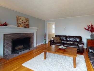 5A Holden Place, Woburn, MA 01801 - photo 3