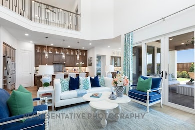 4233 Palomino Rd, Aubrey, TX 76227 - photo 5