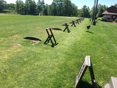 Driving Range